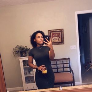 Meet your Posher, Paiton-lynn